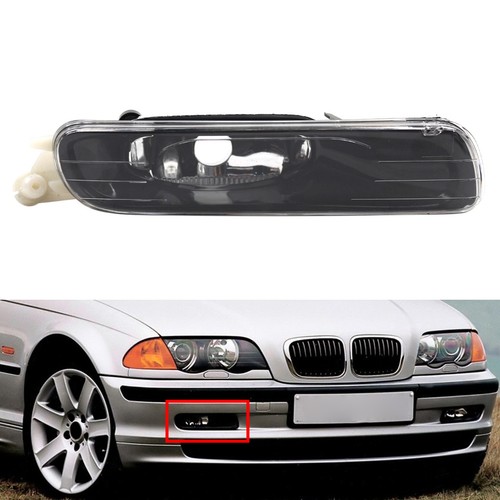 Front fog light - fog,