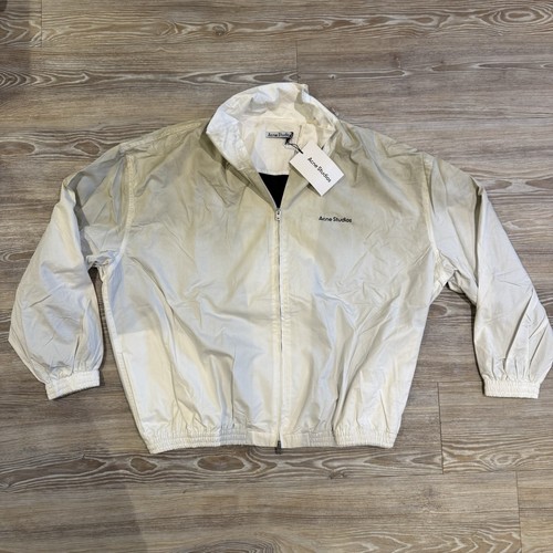 Acne studios track - track, jacket
