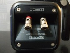 Mission M-Cube Home Cinema