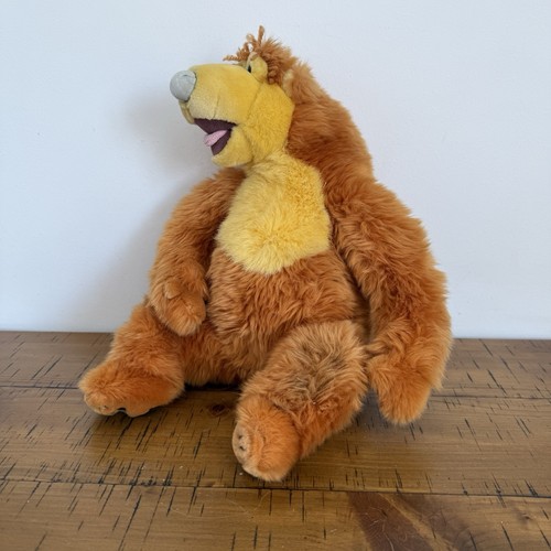 Disney nanco pms jim henson - disney,