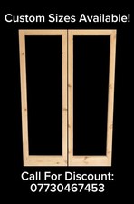Summerhouse Doors | Shed Doors