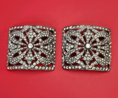 Antique art deco shoes - antique,