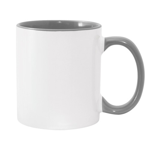 11oz sublimation mug - 11oz, –
