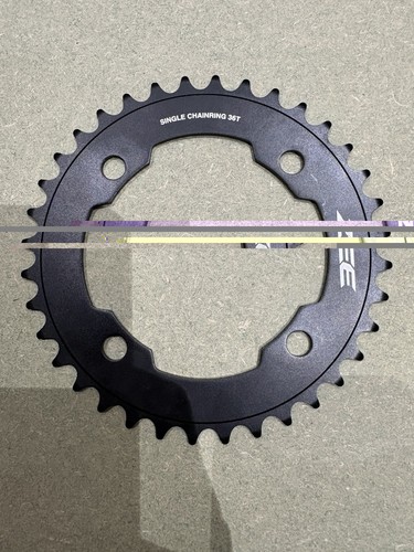 Shimano zee 36t single front - shimano,