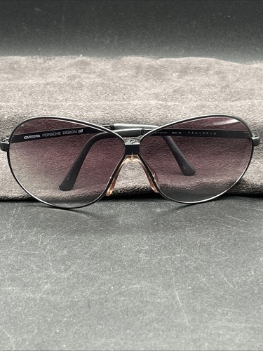 Vintage carrera porsche design - carrera,