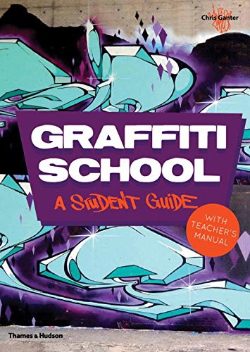 Graffiti school student - school:, a