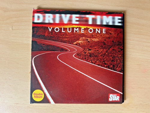 Drivetime volumes one - drivetime-volumes,