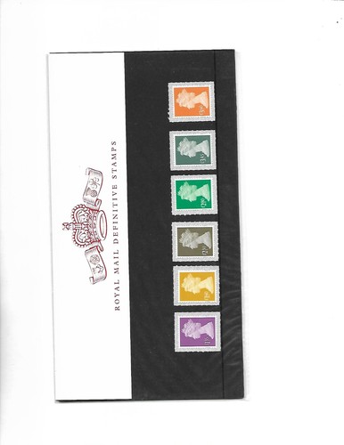 2019 royal mail - , presentation