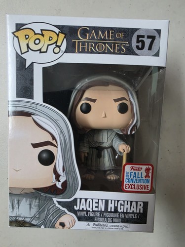 Funko pop game thrones - funko,