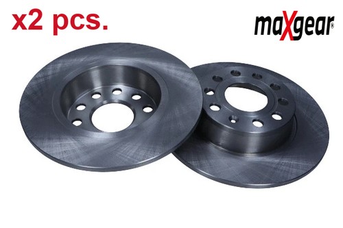 Pcs rear brake - pcs,