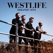 Westlife : Greatest Hits CD