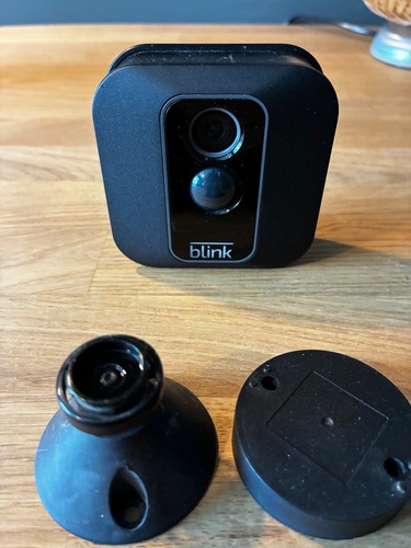 Blink smart outdoor - smart,