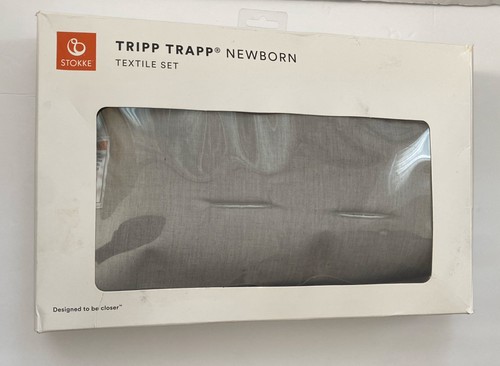 Stokke tripp trapp - tripp, newborn