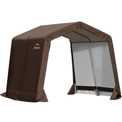 Shelterlogic 10 ft x - ft.,