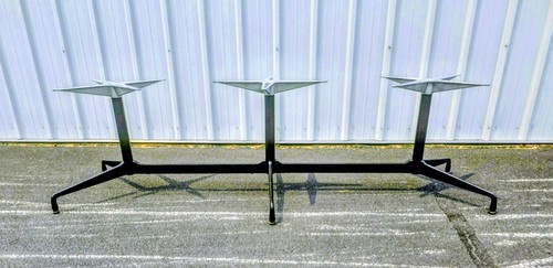 Nice herman miller segmented - nice,