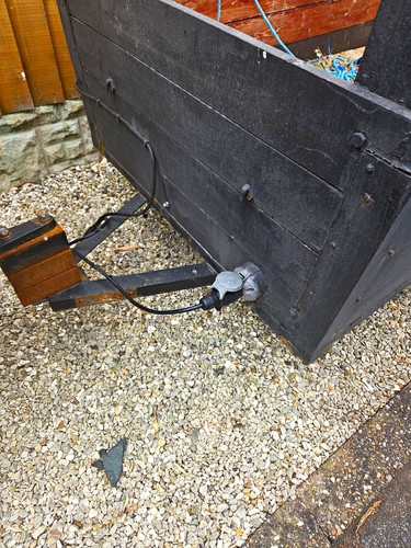 Trailer ft used - trailer, 5