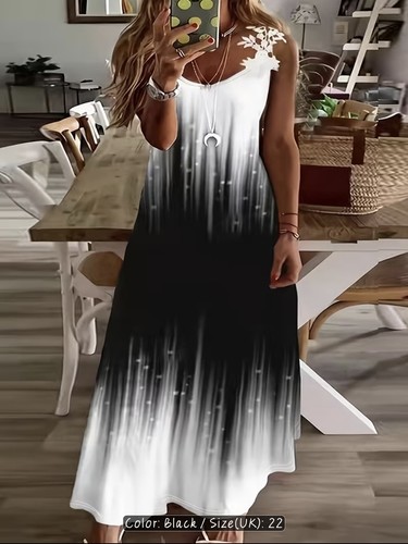 Ladies beautiful dress size - ladies,