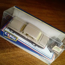 Corgi Rolls-Royce Corniche