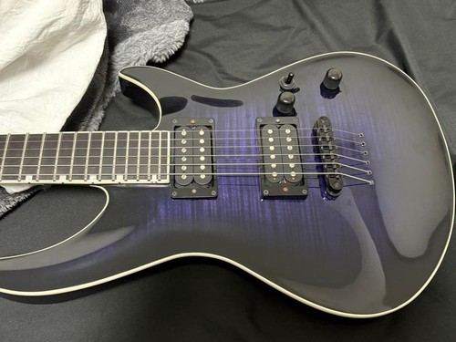 Esp horizon iii - e-ii, horizon-iii