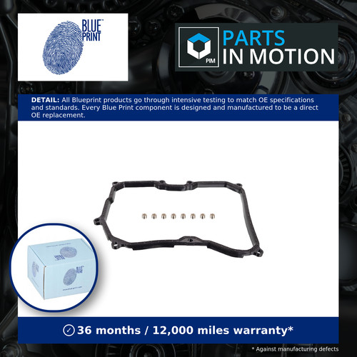 Auto gearbox sump gasket - auto,