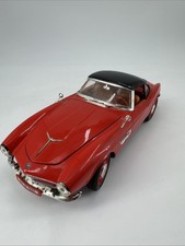 1956 BMW 507 Sport Cabrio
