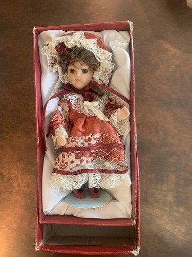 Vintage prudence porcelain - vintage, 'prudence'