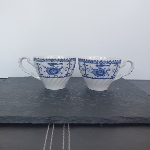 Johnson brothers indies blue - johnson,