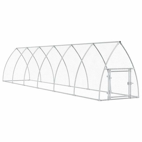 Chicken cage farm coop - cage,