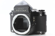 Cla near mint pentax 6x7 - ],