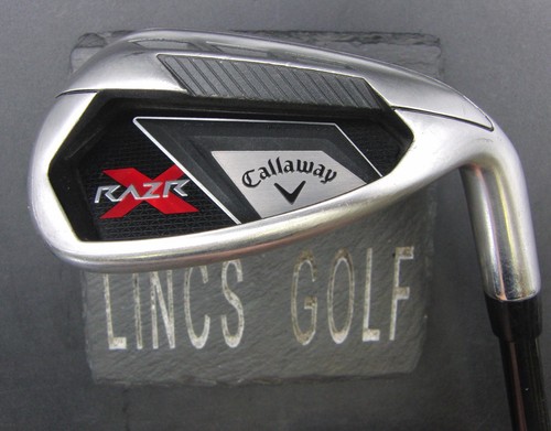 Callaway razr gap - razr, x