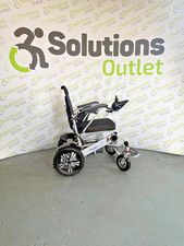 Mobility Plus Folding Electric