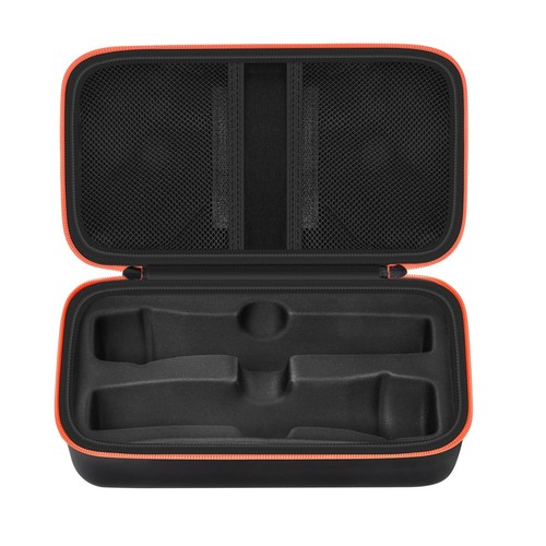 Hard carrying case - hard,