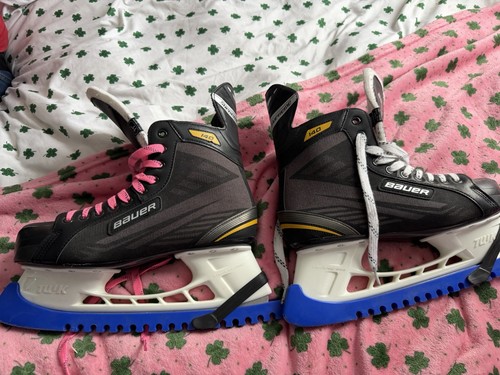 Bauer supreme ice - bauer,