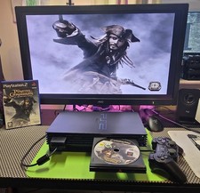 Sony PlayStation 2 SCPH-39003