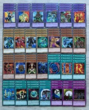 Elemental HERO Deck Core (81