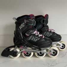 Oxelo Fit 5 Inline Adjustable