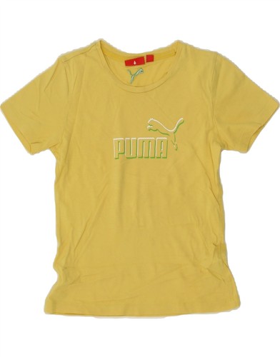 Puma boys graphic - graphic, t-shirt