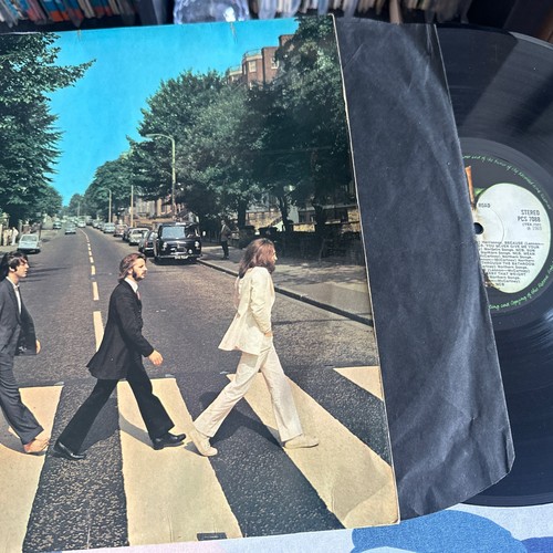 The beatles abbey road - the,