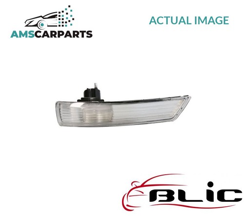 Indicator light blinker lamp - light,