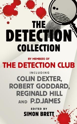The detection collection - detection, by