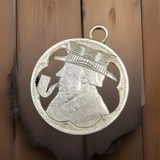 1894 Trench Art South Africa