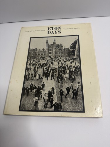 Eton days school photobooks - eton,