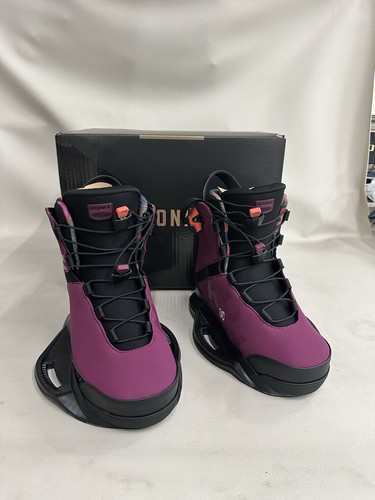 Ronix rise wakeboard - ronix,
