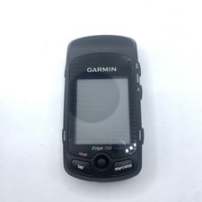 Garmin Edge 705 bike GPS