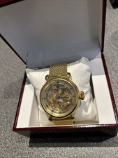 Constantin Weisz Automatic