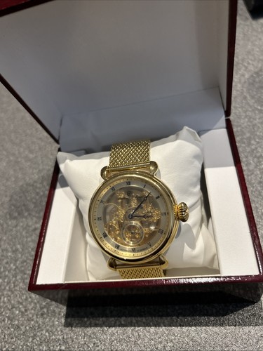 Constantin weisz automatic - constantin,