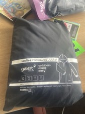 Gelert Ladies Packaway