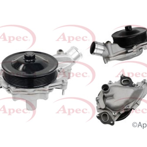 Water pump awp1286 - pump, apec