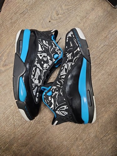 Air jordan dub zero - air,