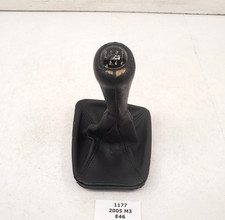 ✅ 01-06 OEM BMW E46 M3 MT